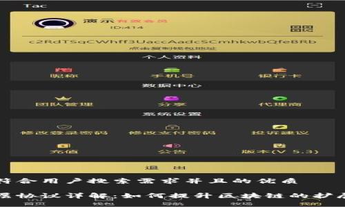 思考一个符合用户搜索需求并且的优质

区块链二层协议详解：如何提升区块链的扩展性和效率