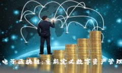 福华连电子区块链：重新