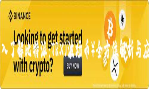 深入了解比特派：TRX（波场币）全方位解析与应用