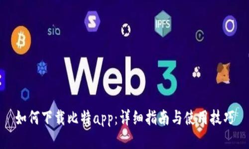 如何下载比特app：详细指南与使用技巧