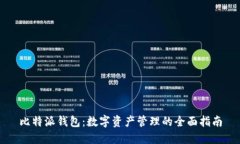 比特派钱包：数字资产管