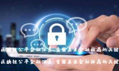 区块链公平金融体系：重