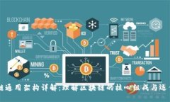 区块链通用架构详解：理