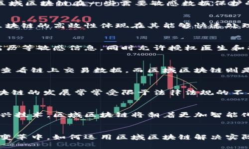 区域区块链通常指的是在特定区域或特定目的下构建和使用的区块链技术。与公共区块链相比，区域区块链通常是私有的或许可的，意味着只有特定的参与者可以访问和使用这个区块链网络。以下是关于区域区块链的一些详细介绍。

区域区块链的定义
区域区块链是指根据特定区域或行业的需求，所搭建的区块链网络。这种区块链一般具有更高的隐私性和安全性，因为只有授权的用户能够访问和参与网络操作。这种特性使得区域区块链在一些需要敏感数据保护的行业中发挥着重要作用，例如金融、医疗、供应链管理等。

区域区块链的特点
区域区块链通常具有以下几个显著特点：首先，其闭合性使得网络内的数据交易相对安全，参与者因其身份或角色被赋予不同的权限，从而避免了不必要的数据泄露。其次，区域区块链的高效性体现在其能够快速处理交易，因为网络中的节点通常较少，进行共识机制的效率相对较高。此外，区域区块链支持定制化的发展，企业可根据自己的需求调整和链上流程，以适应行业特定的规则。

应用场景
区域区块链的应用场景也相当广泛。对于金融行业来说，区域区块链可以用来提高交易的透明度与效率，减少中介的参与，从而降低交易成本。在医疗行业，区块链能够安全存储病历等敏感信息，同时允许授权医生和护理人员进行访问，确保病人隐私得到保护。在供应链管理中，区域区块链帮助各参与方实时共享数据，可以有效跟踪产品从生产到销售的整个过程，提升供应链的透明度与效率。

区域区块链与公共区块链的比较
虽然区域区块链和公共区块链都基于区块链技术，但二者主要的区别在于参与者的开放程度与访问权限。公共区块链，如比特币和以太坊，任何人都可以加入网络，任何人都可以查看链上交易数据。而区域区块链则是限制性的，只有获得授权的用户才能进入。此外，区域区块链在共识机制方面往往采用更为高效的算法，因为它通常不需要公开网络所需的复杂计算。

区域区块链的挑战
尽管区域区块链有许多优势，但它也面临着一些挑战。首先，如何确保网络参与者在使用区域区块链时都能保持信任，防止恶意行为，是该技术尚待解决的一大问题。其次，区域区块链的发展常常受限于法律法规的不确定性，不同地区对区块链的监管政策可能存在差异，这也影响了其应用的广泛性。此外，技术整合和数据互通等技术性问题也是阻碍区域区块链应用的重要因素。

未来发展方向
未来，区域区块链有可能在多个领域实现更为广泛的应用。随着企业对数据安全与隐私保护的重视程度提升，区域区块链的市场前景将会越来越广阔。结合人工智能、物联网等新兴技术，区域区块链将朝着更加智能化、自动化的方向发展。同时，随着政策的逐步明确，区块链技术的法律地位也将逐渐得到认可，进一步推动其在各行业的应用。

总结
区域区块链作为一种新兴技术，拥有优越的隐私保护和安全性，适用于多个行业。随着技术的不断发展和成熟，区域区块链将在我们的生活中发挥越来越重要的作用。在这场科技变革中，如何运用区域区块链解决实际问题、提升行业效率，将是各行业共同探索的方向。