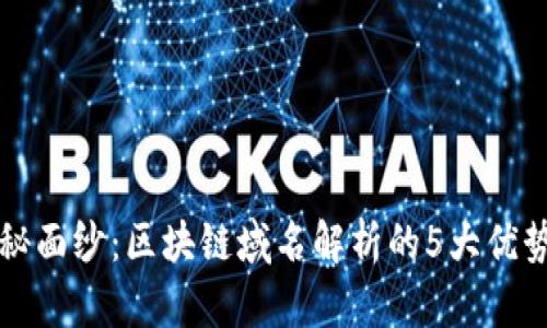 揭开神秘面纱：区块链域名解析的5大优势与应用