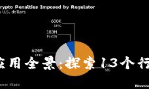 2023年区块链应用全景：探索13个行业的变革与创新