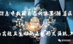   区块链图片与字母结合：