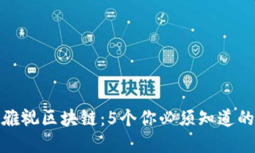 深入了解雅视区块链：5个你必须知道的核心概念