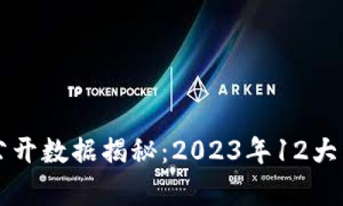区块链项目公开数据揭秘：2023年12大关键指标分析