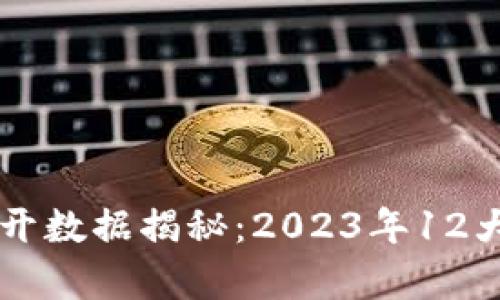 区块链项目公开数据揭秘：2023年12大关键指标分析