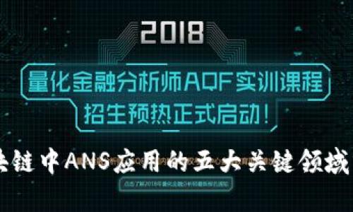 区块链中ANS应用的五大关键领域分析