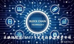 区块链经济：2023年发展趋