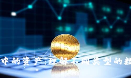 深入解析区块链中的资产：理解不同类型的数字资金及其应用