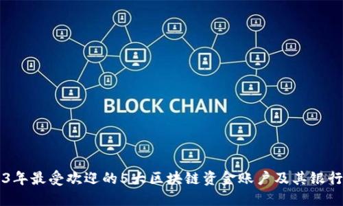 2023年最受欢迎的5大区块链资金账户及其银行平台