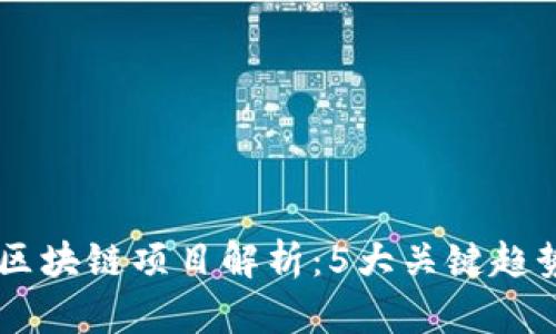 2023年网红平台区块链项目解析：5大关键趋势与10个创新案例