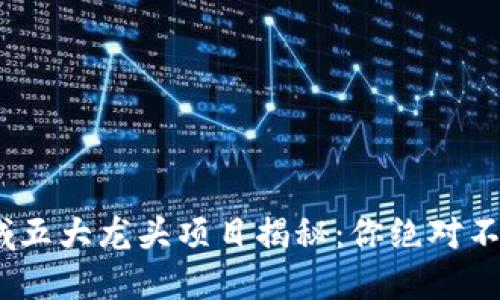 2023年区块链领域五大龙头项目揭秘：你绝对不能错过的投资机会