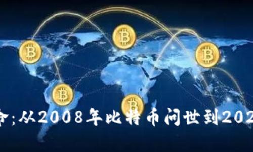 区块链技术革命：从2008年比特币问世到2023年的主流应用