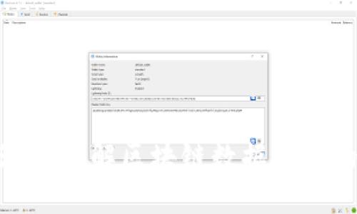 区块链几何模型：理解区块链数据结构的5个关键要素