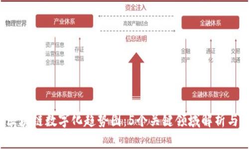 2023年区块链数字化趋势图：5个关键领域解析与未来展望
