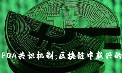 深入解析POA共识机制：区块链中新兴的高效模式