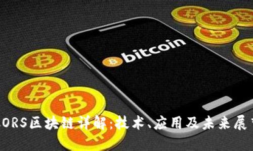 CORS区块链详解：技术、应用及未来展望