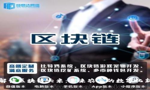 全面解读区块链大米：未来农业的数字化新方向