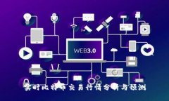 实时比特币交易行情分析