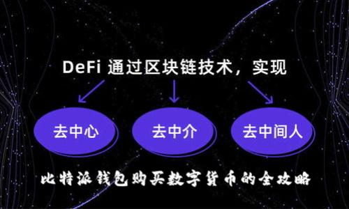 比特派钱包购买数字货币的全攻略