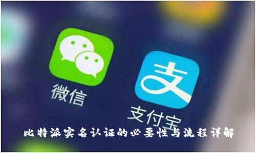 比特派实名认证的必要性与流程详解