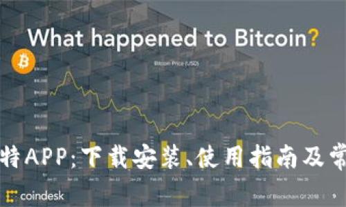 全面解析比特APP：下载安装、使用指南及常见问题解答