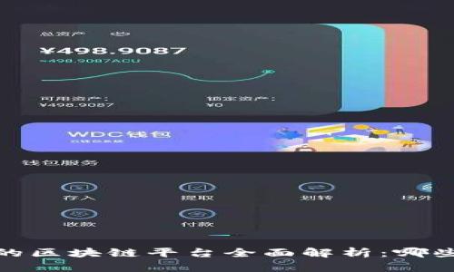 2023年最热门的区块链平台全面解析：哪些项目引领潮流？