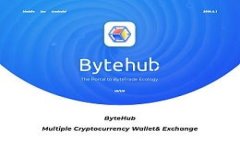 揭秘区块链应用蓝皮书：