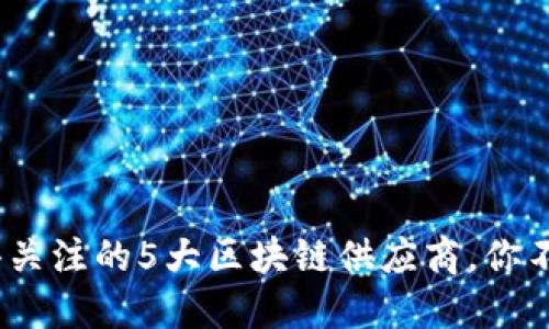 2023年最值得关注的5大区块链供应商，你不可错过的选择