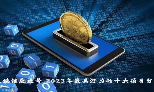 区块链反攻号：2023年最具潜力的十大项目分析
