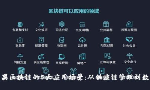 探索苹果区块链的5大应用场景：从供应链管理到数字身份