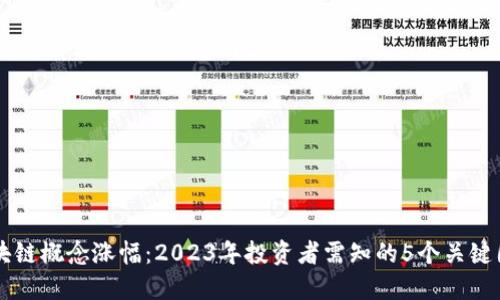 区块链概念涨幅：2023年投资者需知的5个关键因素