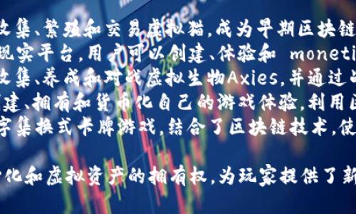 区块链主题的游戏有很多，以下是一些知名的区块链游戏名称：

1. **CryptoKitties** - 玩家可以收集、繁殖和交易虚拟猫，成为早期区块链游戏的代表。
2. **Decentraland** - 一个虚拟现实平台，用户可以创建、体验和 monetization 内容与应用。
3. **Axie Infinity** - 玩家可以收集、养成和对战虚拟生物Axies，并通过战斗获得加密货币奖励。
4. **The Sandbox** - 玩家可以创建、拥有和货币化自己的游戏体验，利用区块链技术来确保数字资产的所有权。
5. **Gods Unchained** - 一款数字集换式卡牌游戏，结合了区块链技术，使玩家可以真正拥有他们的卡牌。

这些游戏结合了区块链技术的去中心化和虚拟资产的拥有权，为玩家提供了新的体验和机会。