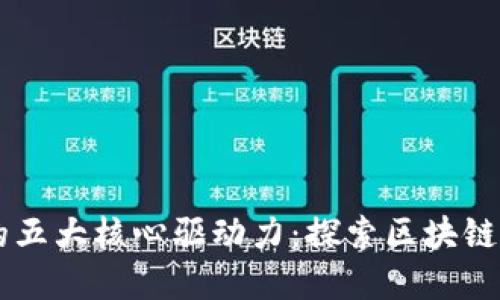 区块链技术的五大核心驱动力：探索区块链背后的“武器”