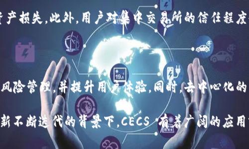 在区块链领域，CECS 通常指的是 “Centralized Exchange Contract Service”，即集中式交易所合约服务。这个概念在区块链交易过程中扮演着重要的角色，尤其是在为用户提供安全、高效的资产交易时。

### CECS的基本概念

CECS 涉及到用户如何在集中式交易所进行交易的机制和流程。不同于去中心化交易所，集中式交易所由一个中心服务器控制，通过这个服务器进行交易的撮合、资产的管理和清算等。在这个模式下，用户通常会将他们的数字资产存储在交易所的账户中，而CECS的存在就是为了确保这些交易的安全性和交易的顺利进行。

### CECS在区块链中的作用

资产管理
CECS 通过提供智能合约服务，能够更好地进行用户资产的管理。用户将数字资产存放在交易所后，CECS 签署智能合约来保证资产的安全。一旦交易发生，智能合约会自动执行交易条款，确保资产的实时转移。

交易撮合
在集中式交易所中，CECS 负责把买家和卖家的交易请求进行撮合。根据市场价格，CECS 可以快速匹配订单，这确保了交易能高效进行。与此相关的技术和算法使得交易所能够在极短的时间内完成大量的交易，提升了用户体验。

风险控制
集中式交易所面临着市场风险和安全风险，CECS 的设计通常包含了风险控制机制，例如监测异常交易、限制交易频率或在发现安全漏洞时暂停交易。这些措施有助于保护用户的资产，防止因系统错误或外部攻击导致的重大损失。

### CECS的优势与挑战

优势
CECS 的最大优势在于其高效性和用户友好。这一系统能够在面对大量交易的同时保持较高的处理速度，为用户提供无缝的交易体验。此外，CECS还通常结合了多种安全措施，如双重验证技术和加密存储，以提升资产的安全性。

挑战
尽管CECS具备多个优势，但也存在一些挑战。首先，集中式系统本身存在单点故障的风险，任何技术故障或安全漏洞都可能导致大规模的资产损失。此外，用户对集中交易所的信任程度也会影响其使用积极性。在去中心化趋势日益明显的今天，如何保持用户信任和提升系统可靠性成为了CECS需要面对的重要课题。

### 未来展望

随着区块链技术的不断发展和成熟，CECS 也在不断进化。未来，可能会出现更为智能化和自动化的合约服务，结合AI技术实现更加精准的风险管理，并提升用户体验。同时，去中心化的理念也可能被逐步引入集中式交易所，使其能够在安全性和效率之间找到更好的平衡点。

总的来说，CECS 在区块链中的作用不可忽视，它不仅推动了集中式交易所的发展，还为整个数字资产交易生态提供了重要支撑。在技术创新不断迭代的背景下，CECS 有着广阔的应用前景和潜力。