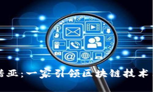 探索金谷诺亚：一家引领区块链技术革新的公司