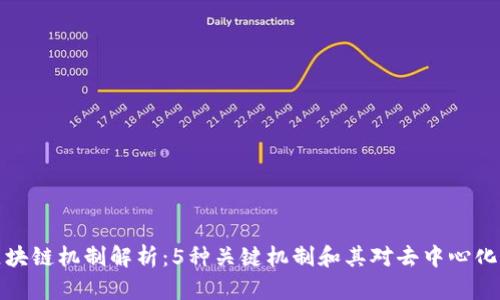 公有区块链机制解析：5种关键机制和其对去中心化的影响
