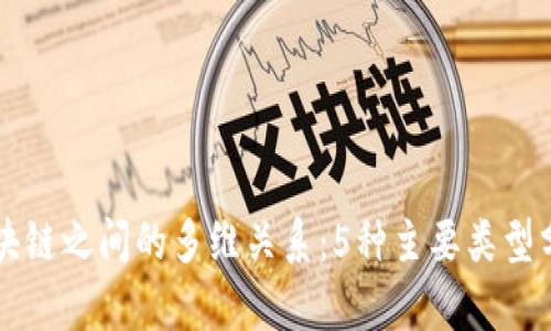 区块链之间的多维关系：5种主要类型分析
