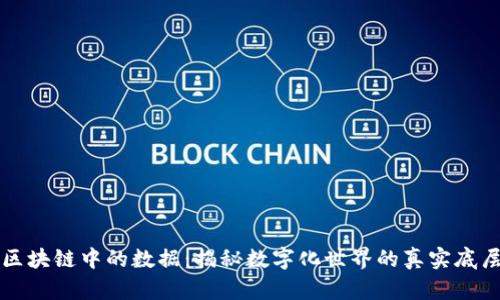 区块链中的数据：揭秘数字化世界的真实底层