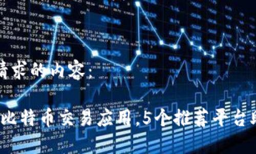 以下是您所请求的内容：

2023年最佳比特币交易应用，5个推荐平台助您轻松投资