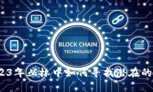 德国区块链策略：2023年丛林中如何寻找潜在的500亿欧元市场机会