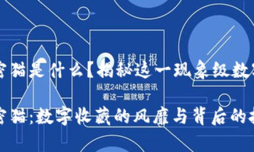 区块链中加密猫是什么？揭秘这一现象级数字收藏的背后

区块链中加密猫：数字收藏的风靡与背后的技术解析