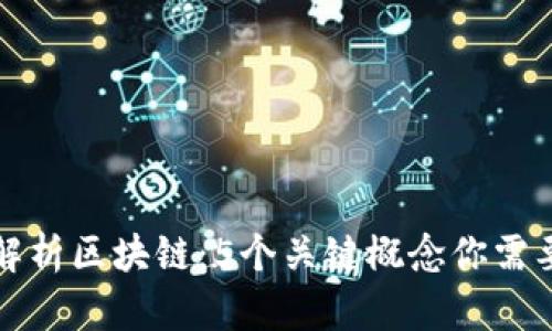 深入解析区块链：5个关键概念你需要了解