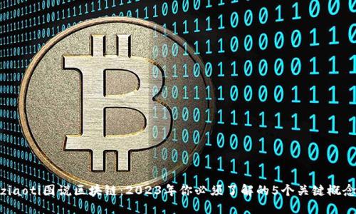 ziaoti图说区块链：2023年你必须了解的5个关键概念