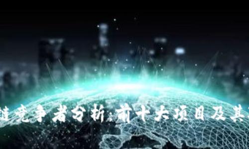 2023年区块链竞争者分析：前十大项目及其对市场的影响