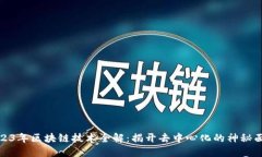 2023年区块链技术全解：揭